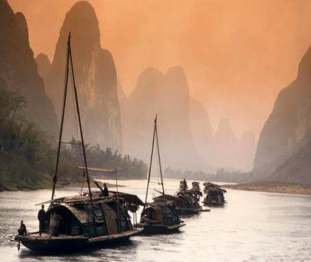 Guilin tours and China tours by China Holidays Ltd